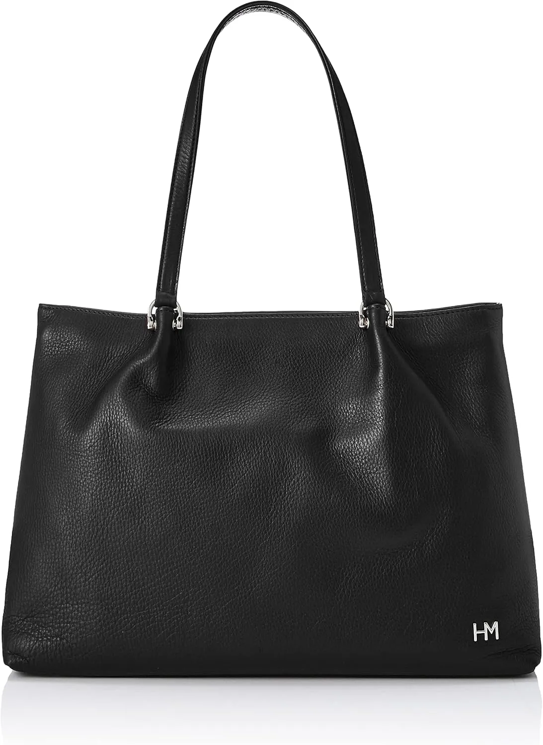 Bag Tote A4 Leather