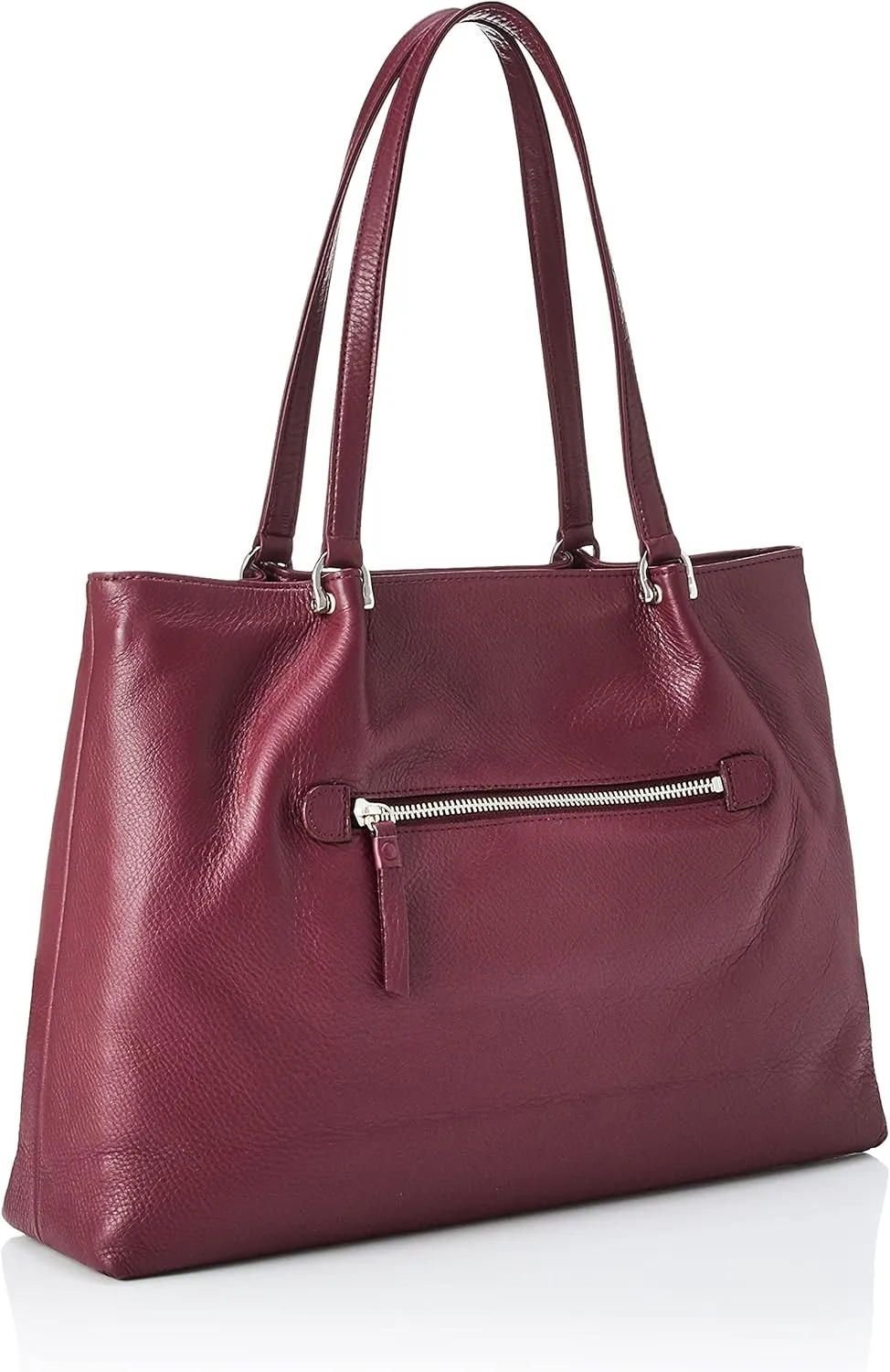 Bag Tote A4 Leather