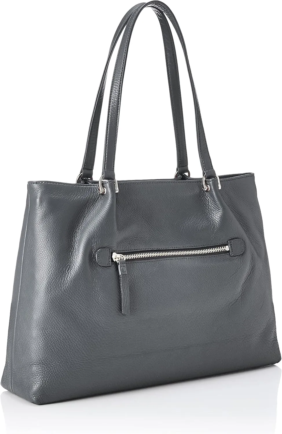 Bag Tote A4 Leather