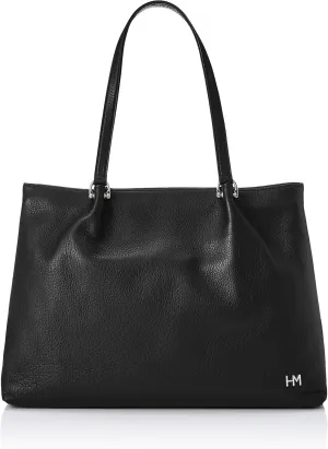 Bag Tote A4 Leather