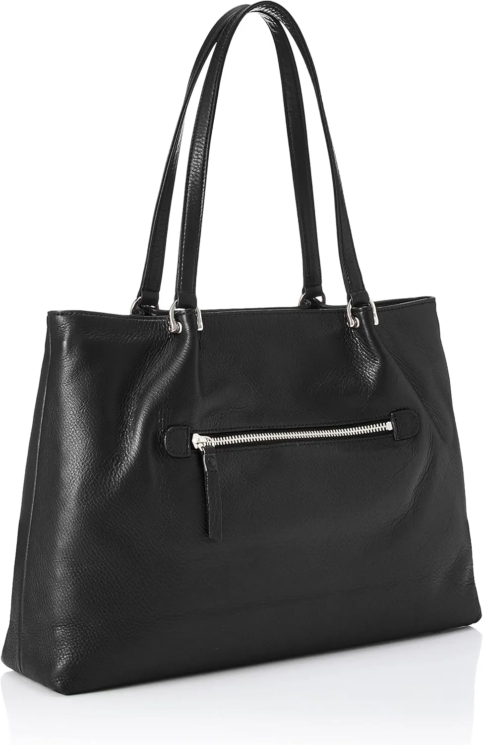 Bag Tote A4 Leather