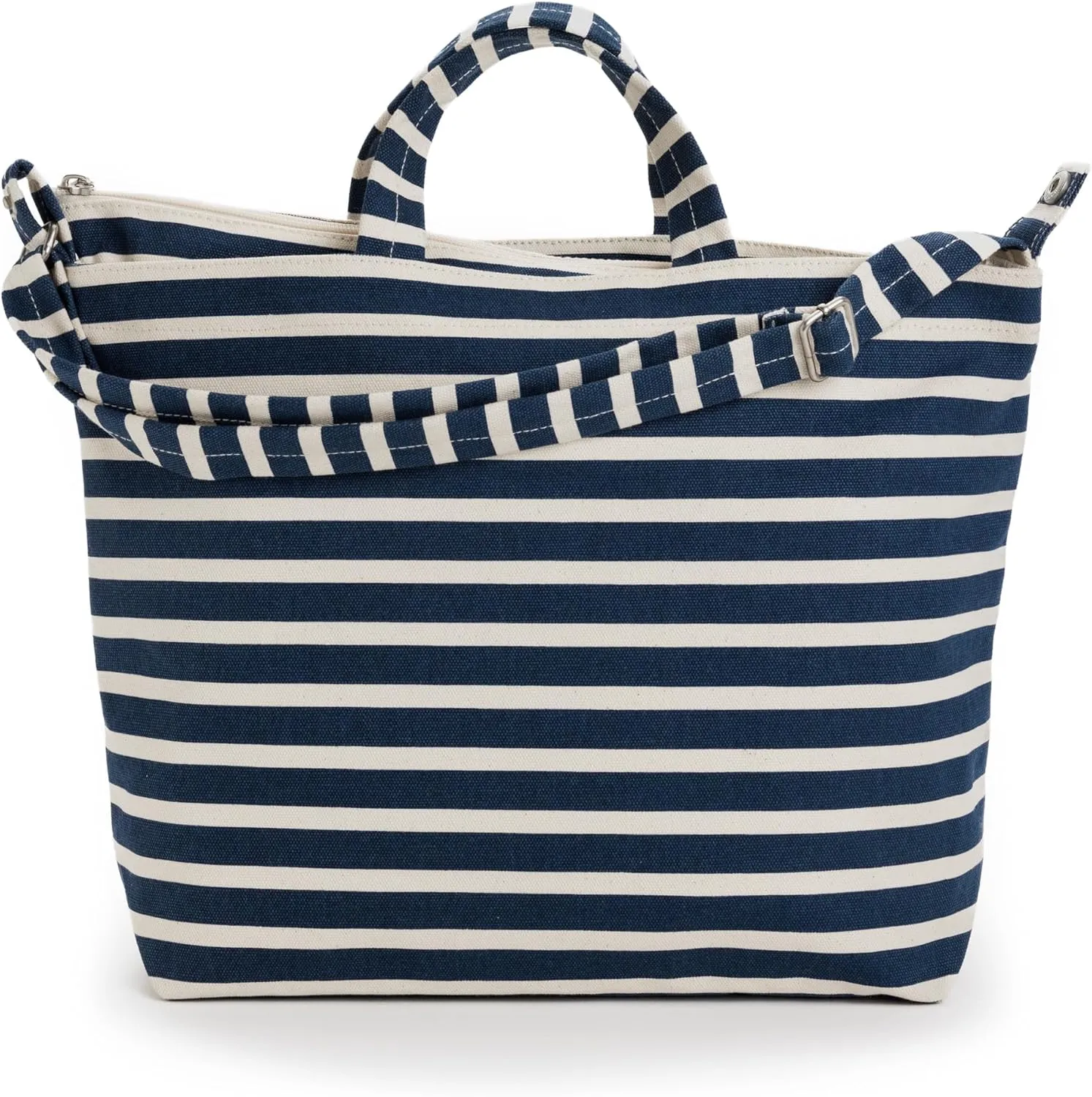 BAGGU Horizontal Zip Duck Bag