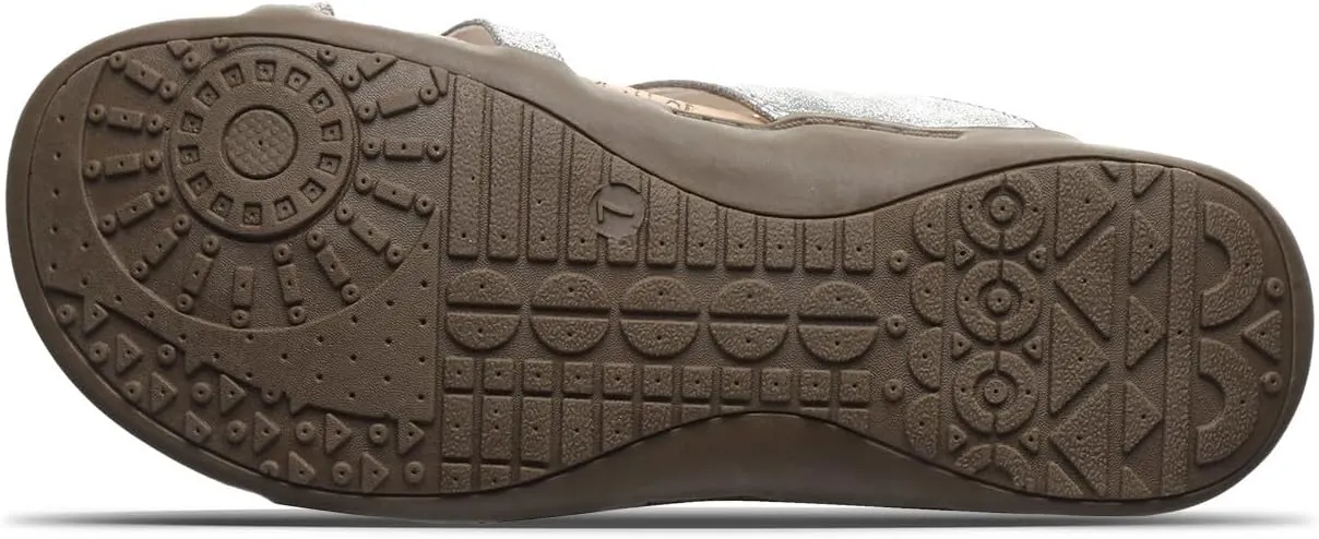 BEARPAW Women's Fawn Multiple Colors | Women's Slip-on Sandal | Women's Shoe | Comfortable & Lightweight