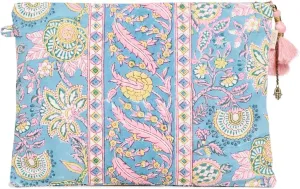 BELL Women's Large Zipper Pouch