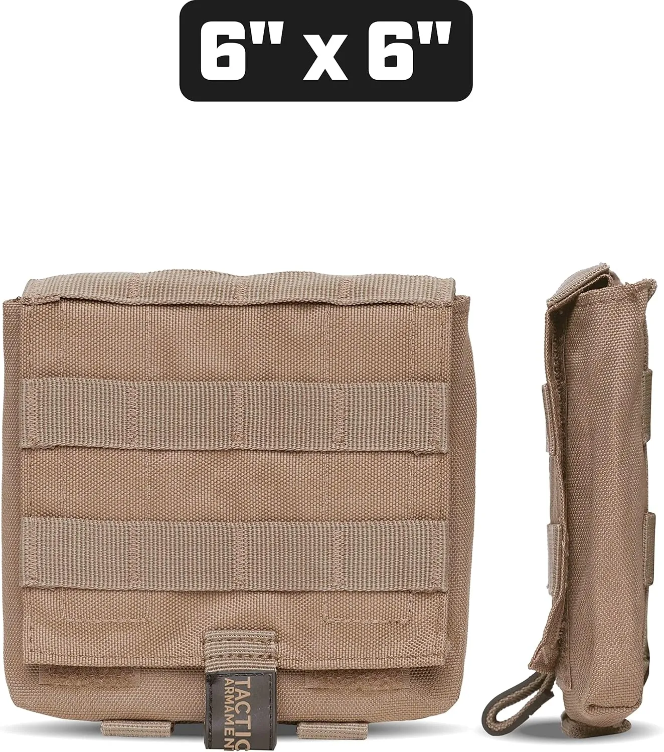 BGE Side Pouch