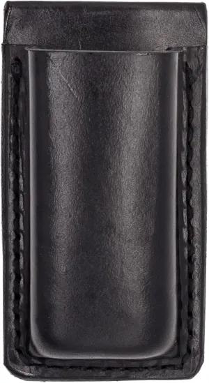 Bianchi 20A Open Magazine - Pouch Glock17 19