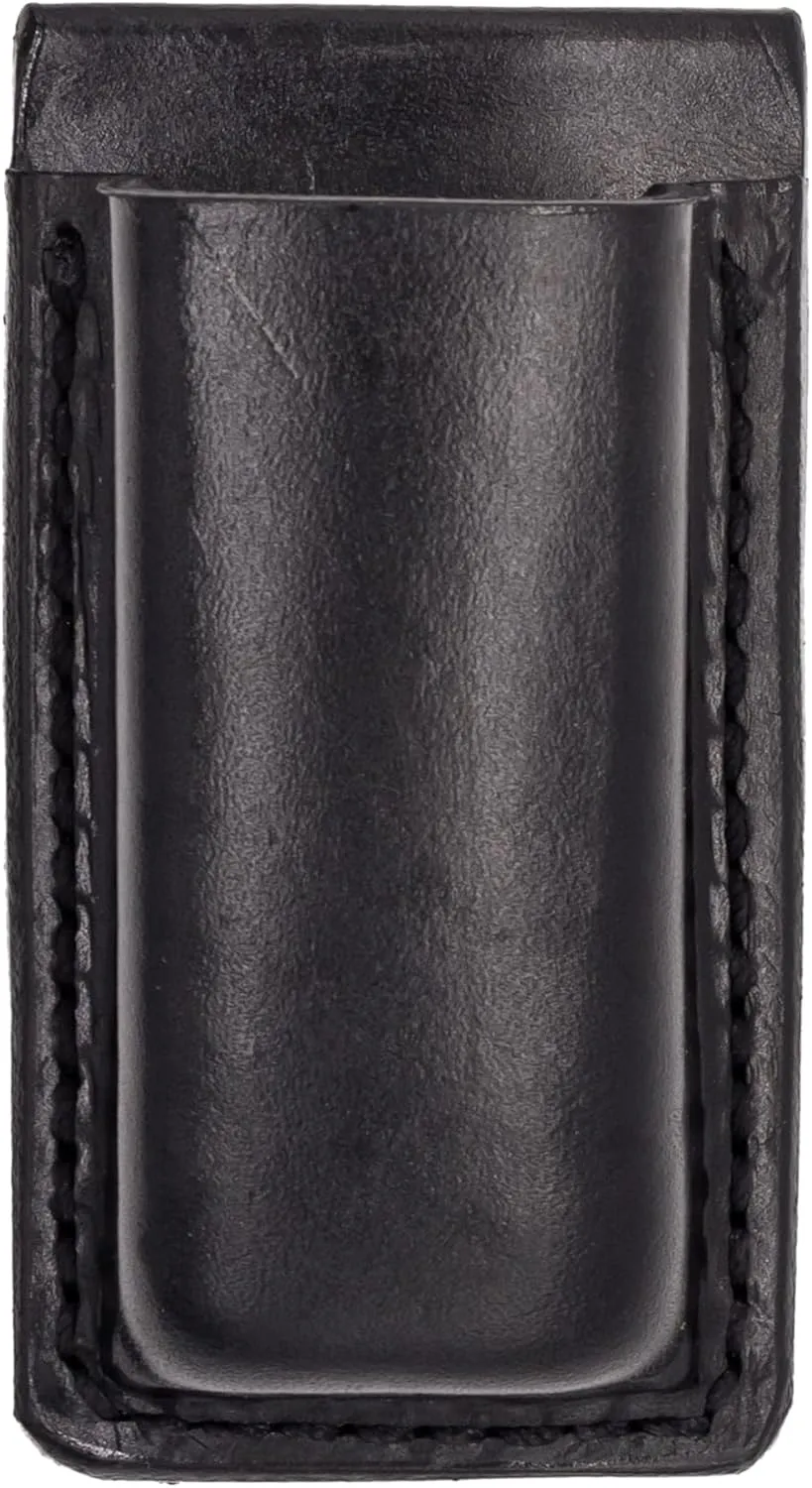 Bianchi 20A Open Magazine - Pouch Glock17 19
