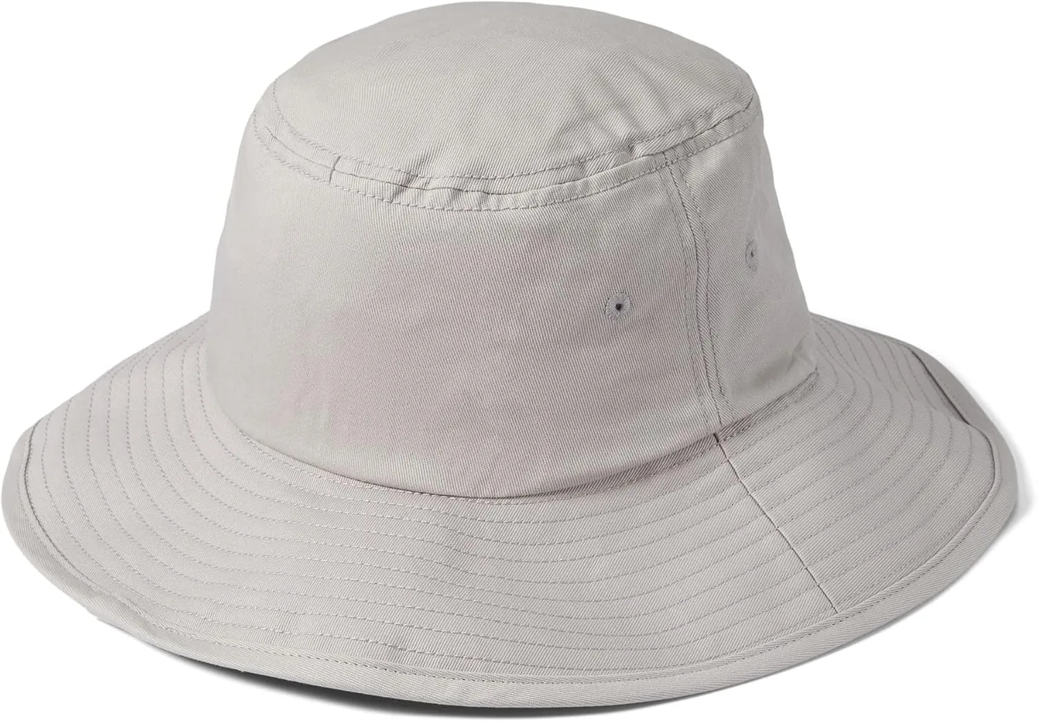 Billabong Men's Big John Safari Sun Protection Hat with Chin Strap