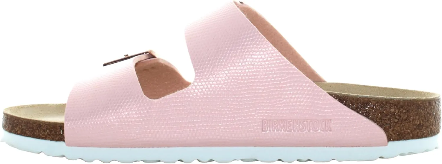 BIRKENSTOCK Adult Arizona BS Pink