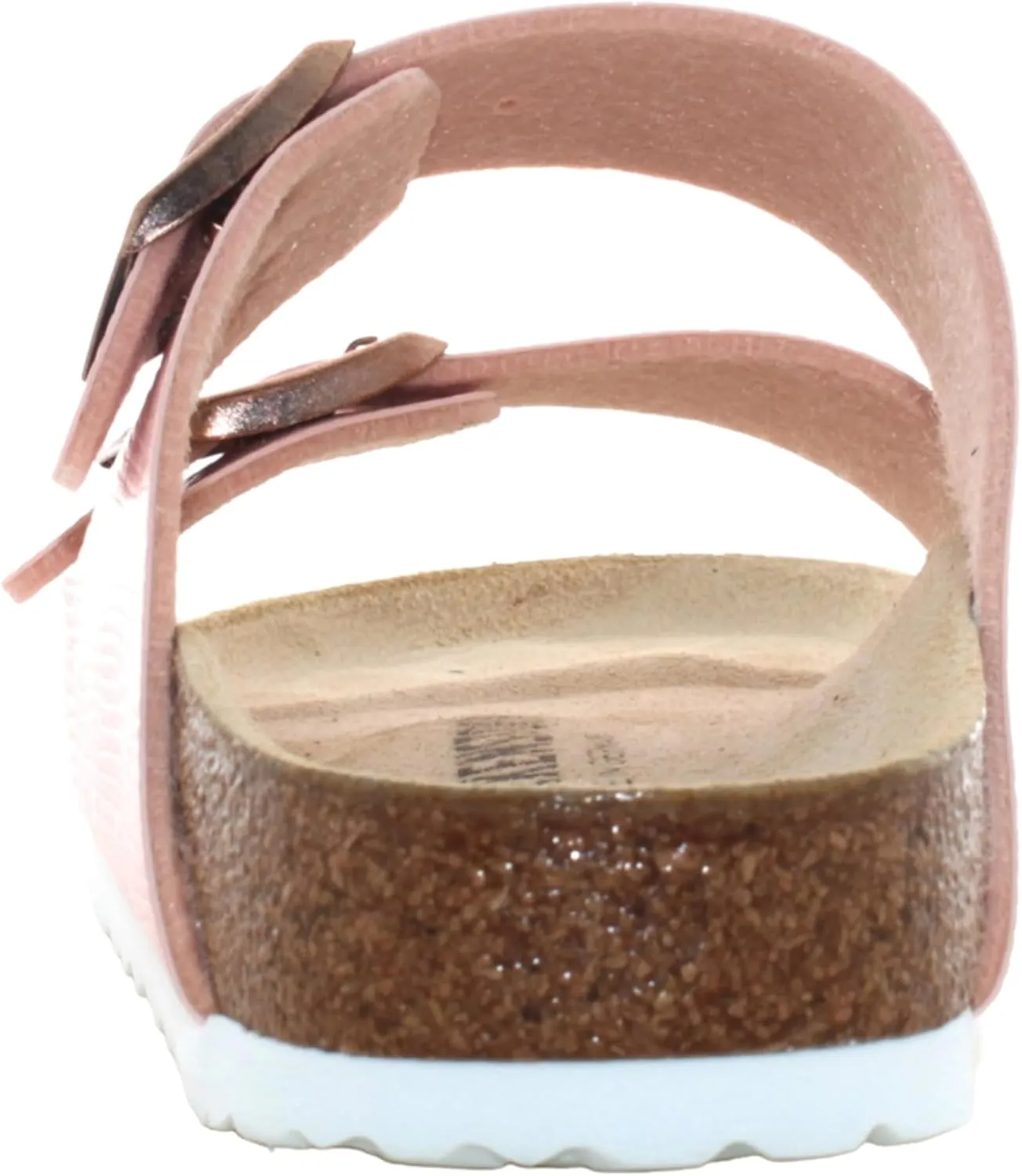 BIRKENSTOCK Adult Arizona BS Pink