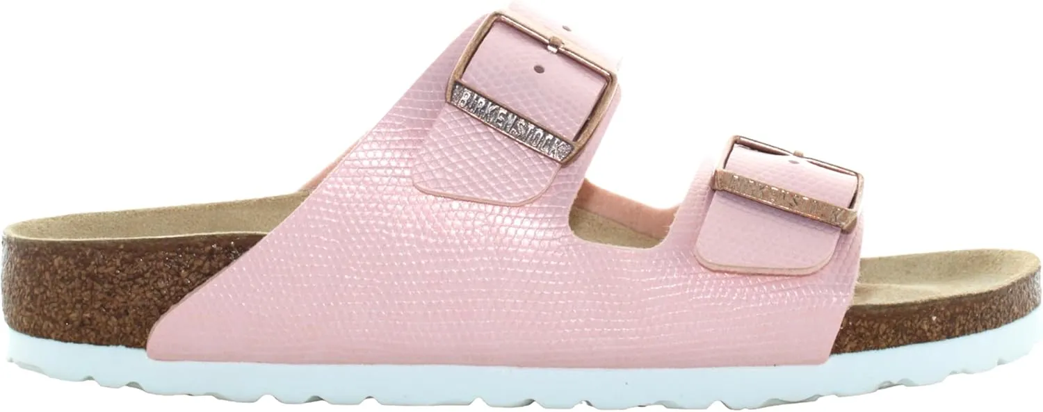 BIRKENSTOCK Adult Arizona BS Pink