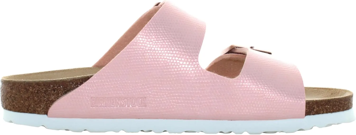 BIRKENSTOCK Adult Arizona BS Pink