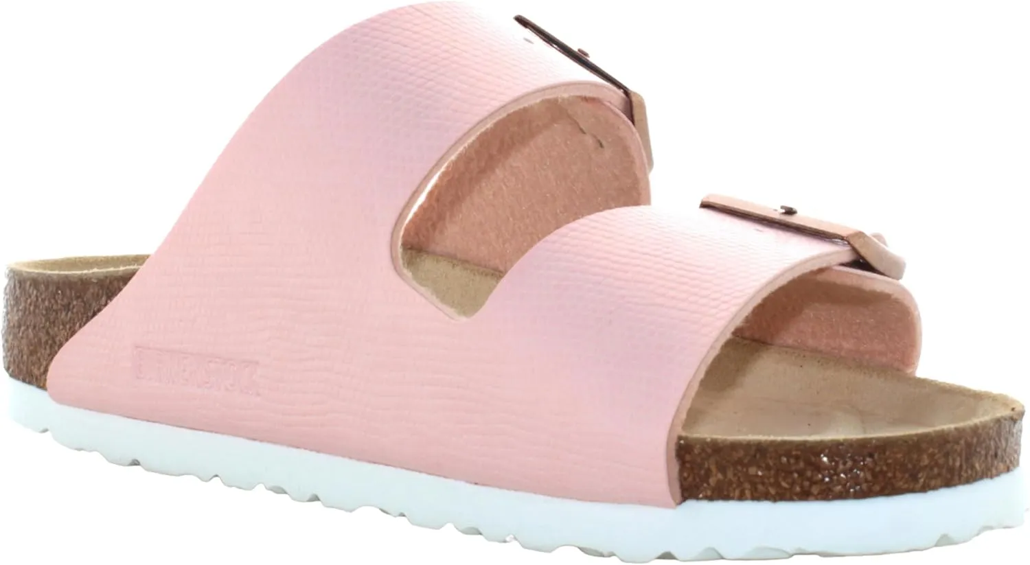 BIRKENSTOCK Adult Arizona BS Pink