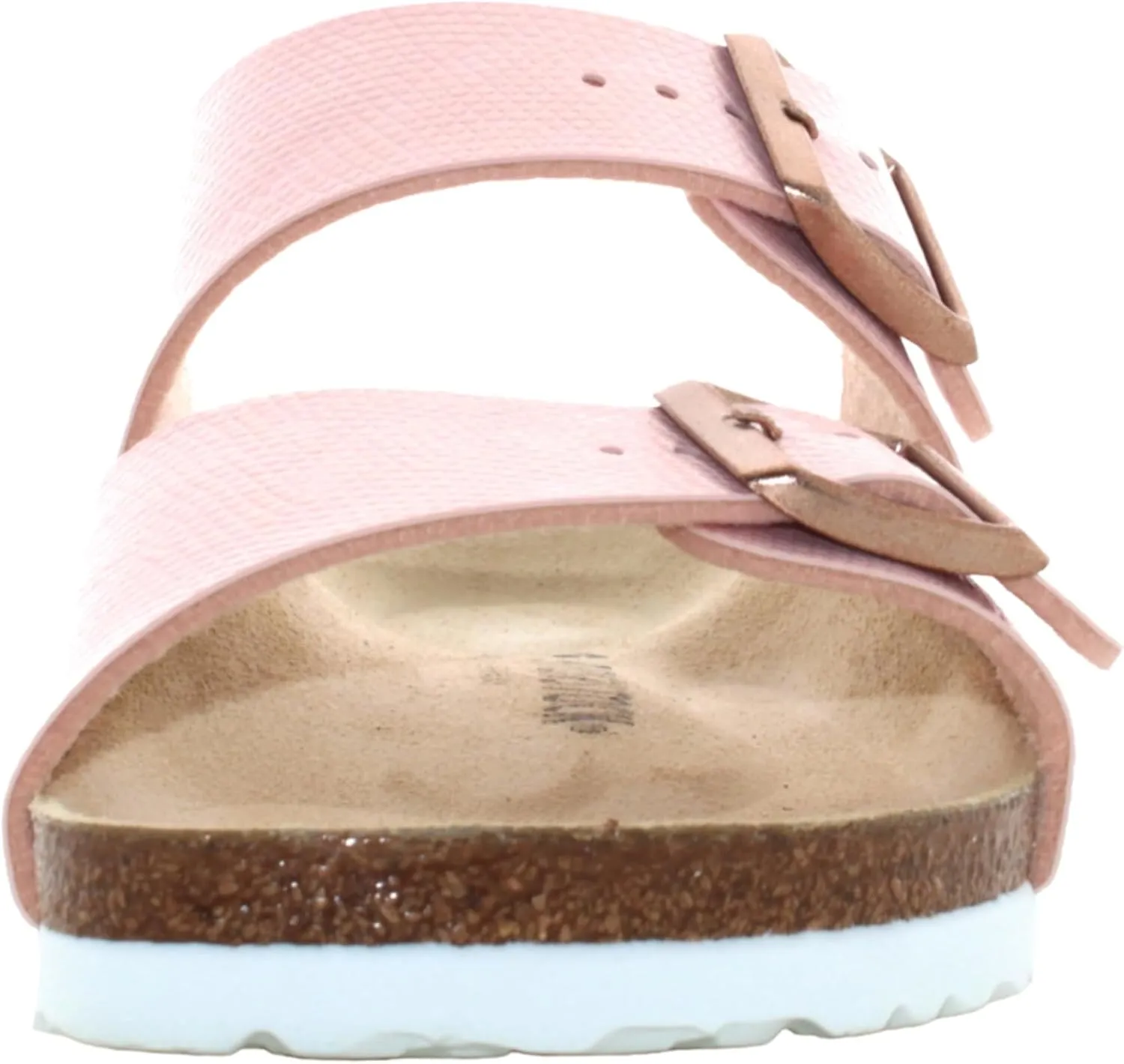 BIRKENSTOCK Adult Arizona BS Pink
