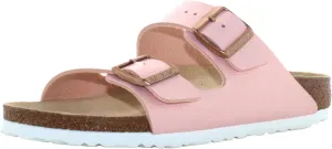 BIRKENSTOCK Adult Arizona BS Pink