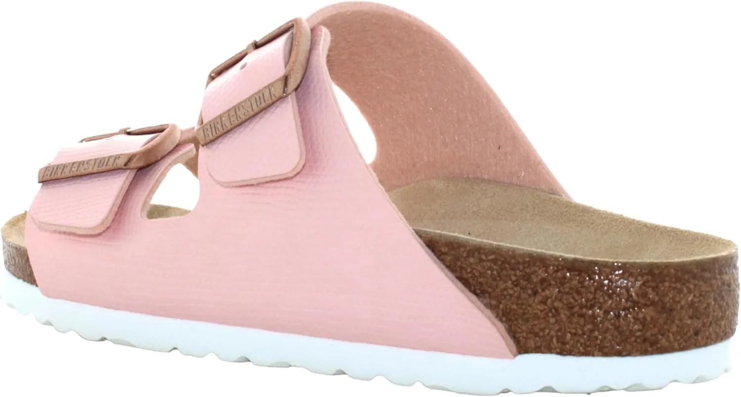 BIRKENSTOCK Adult Arizona BS Pink