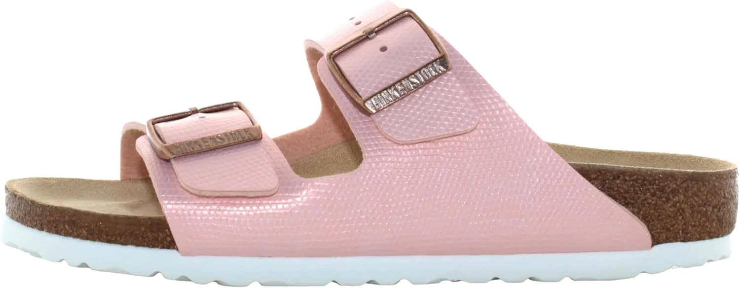 BIRKENSTOCK Adult Arizona BS Pink