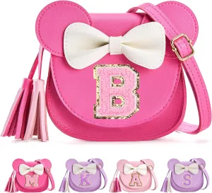 Birthday Gifts for Girls, Toddler Purse Little Girl Gifts Kids Wallet Christmas Gift for 2 3 4 5 6 7 8 Year Old