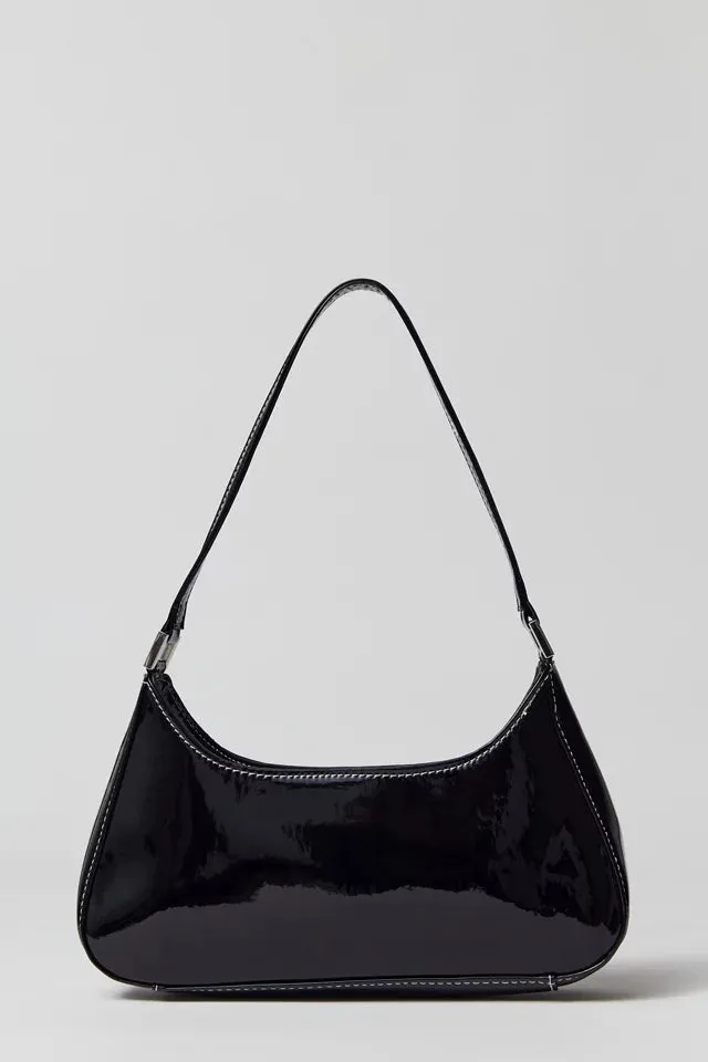 Blair Baguette Bag