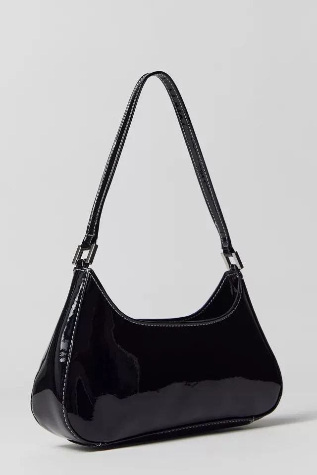 Blair Baguette Bag