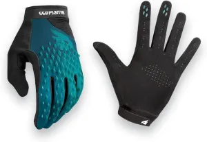 Bluegrass Prizma 3D Gloves Full Finger Blue X-Large