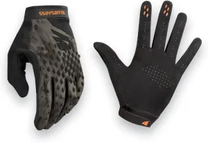 Bluegrass Prizma 3D Gloves - Titanium Camo Full Finger X-Large