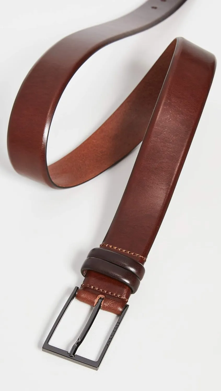 BOSS Men's Carmello Belt