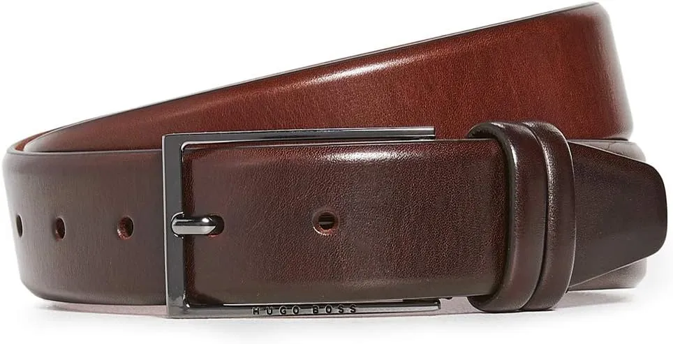 BOSS Men's Carmello Belt