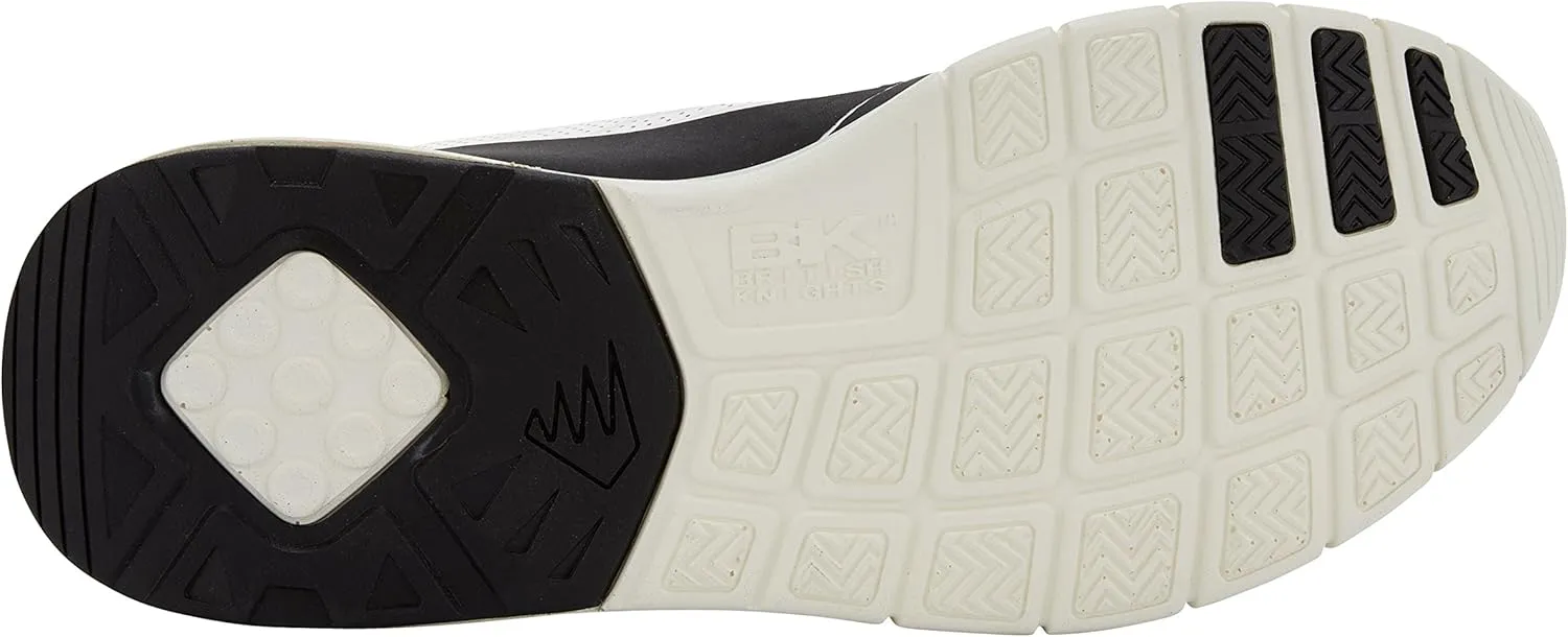 British Knights Men's Low-top Trainers , Grey , 14 US