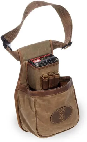 Browning Santa Fe Deluxe Trap Pouch