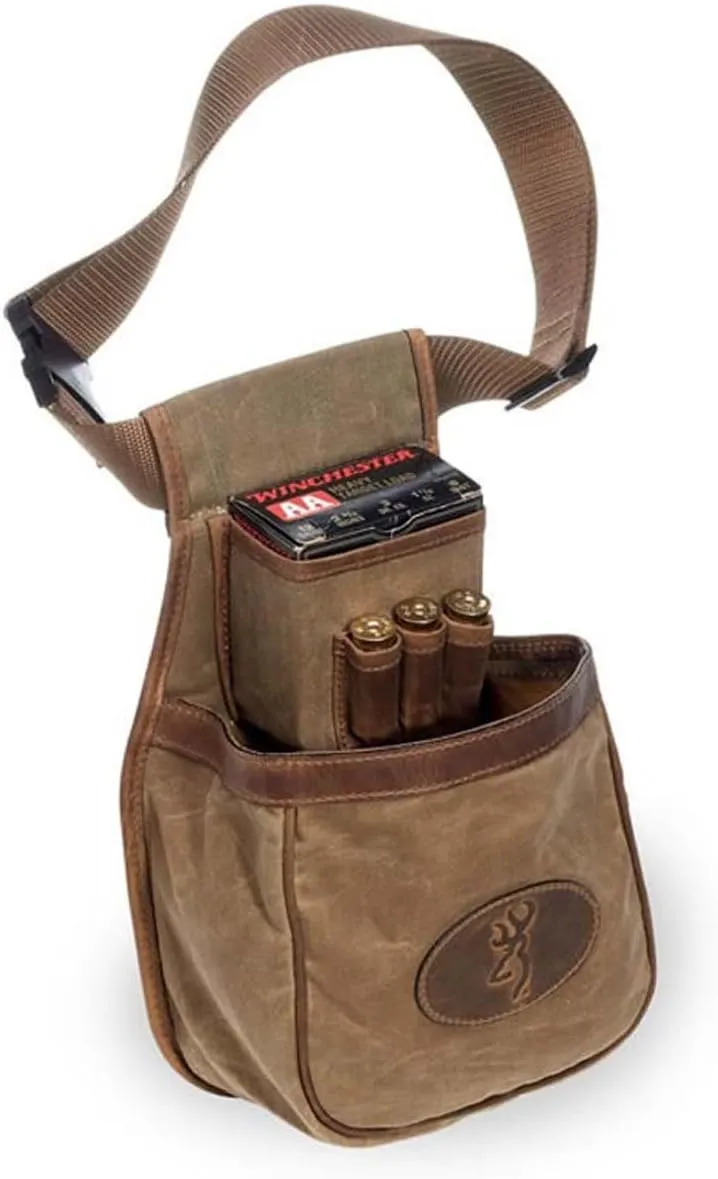 Browning Santa Fe Deluxe Trap Pouch