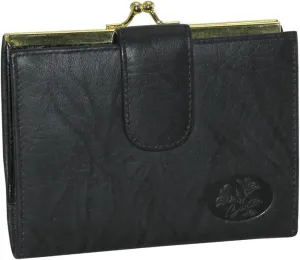 Buxton Heiress Double Cardex Wallet