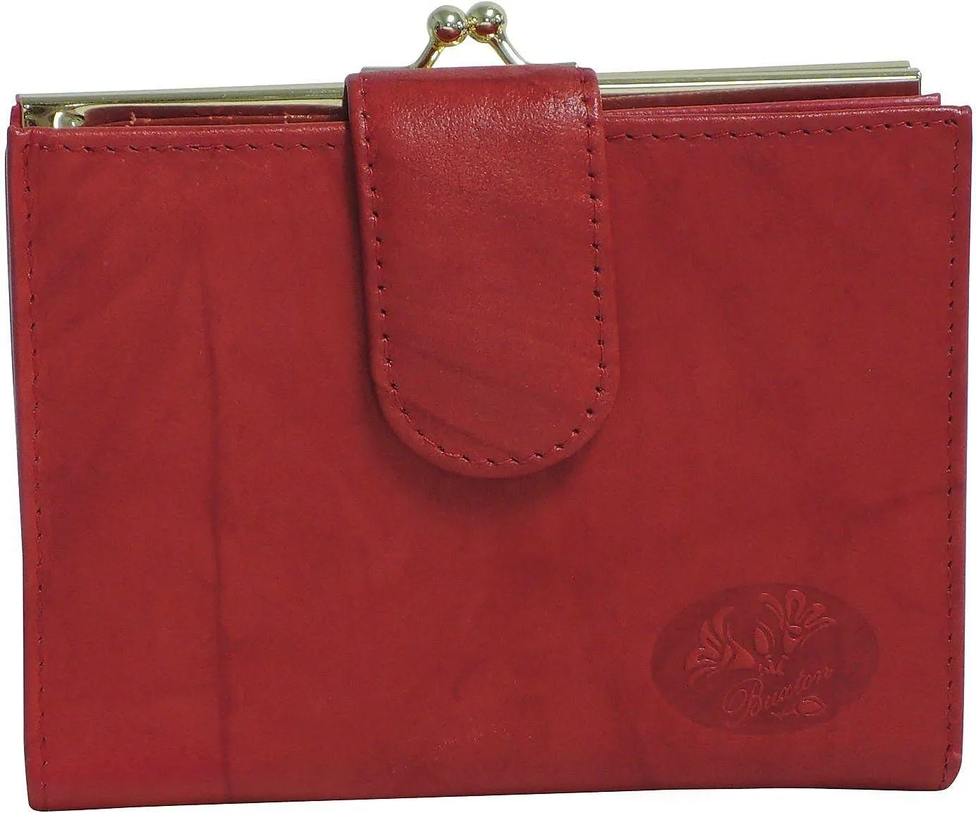 Buxton Heiress Double Cardex Wallet