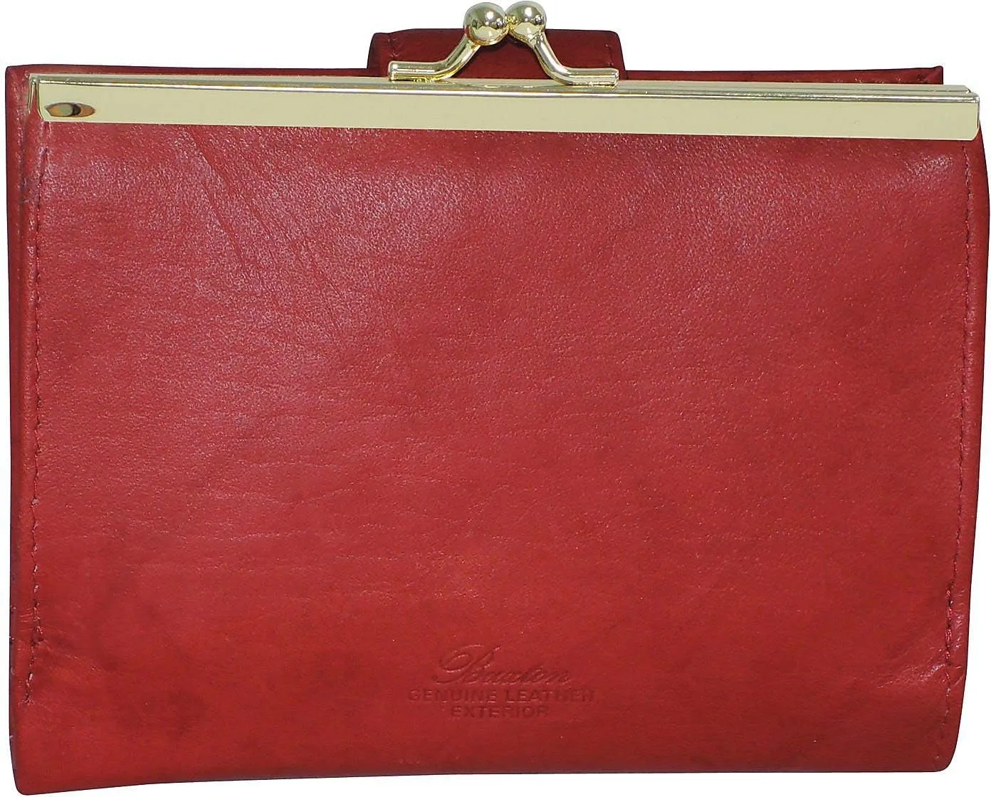 Buxton Heiress Double Cardex Wallet