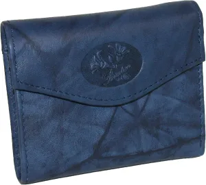 Buxton Women's Heiress Pik-me-up Mini-Trifold