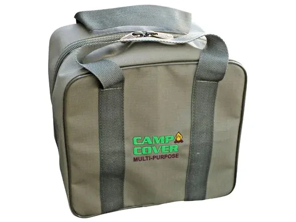 Camp Cover Multi-Purpose Bag Ripstop Khaki