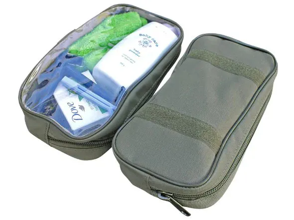 Camp Cover Multi-Purpose Bag Ripstop Khaki