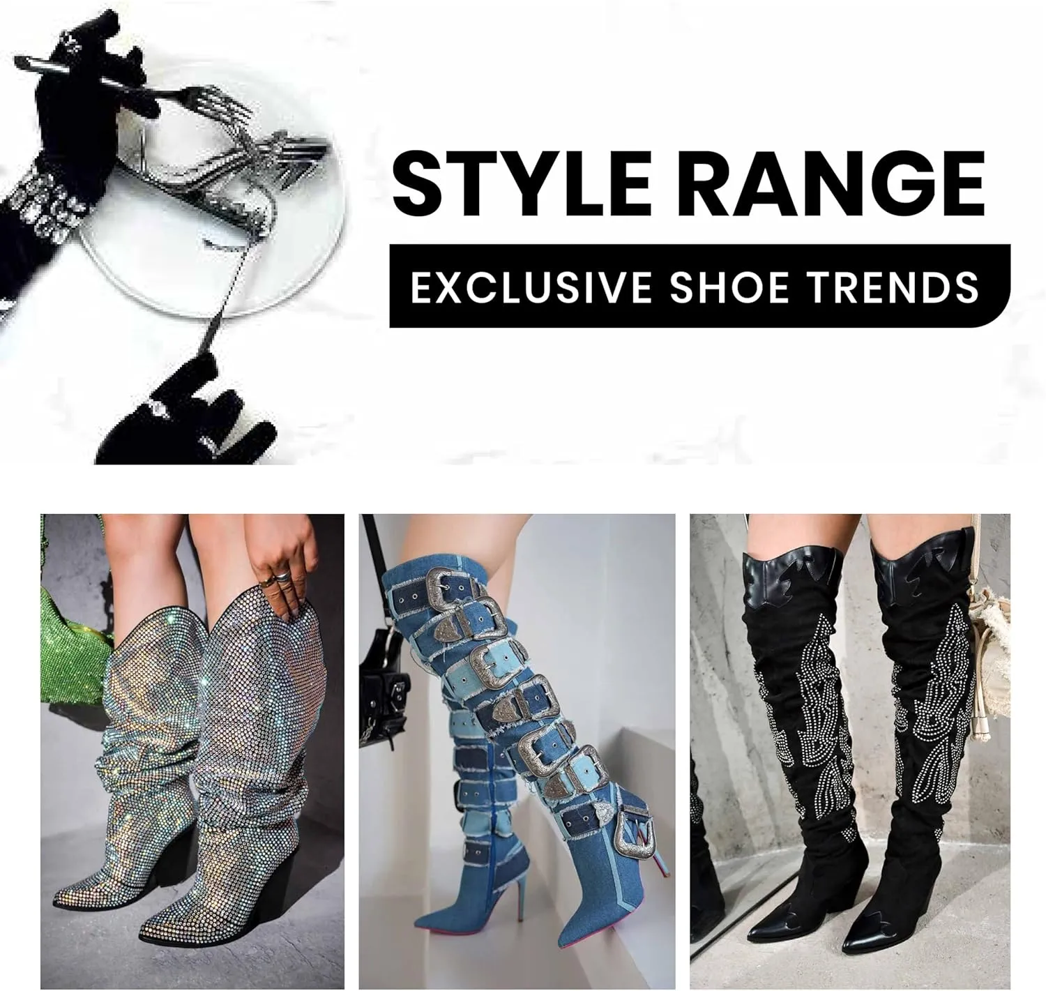 Cape Robbin Monik Round Toe Platform Block Heel Booties (Monik)