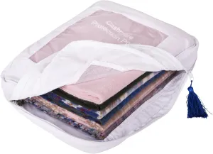 Cashmere Protection Pouch - Cashmere Storage Bag