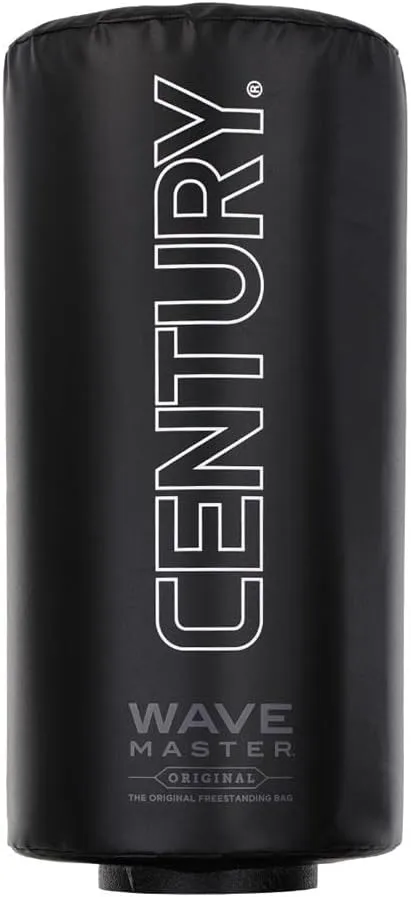 Century BOB XL Punching Bags - Freestanding Boxing Dummy for Adults & Martial Arts Kickboxing Training