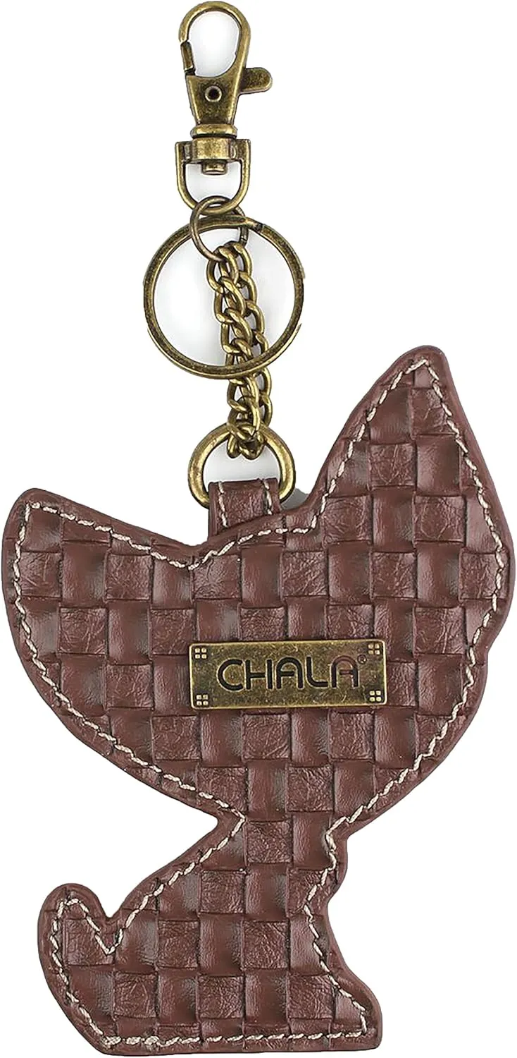 Chala Patch Cross-Body Women Handbag, Canvas Messenger Bag
