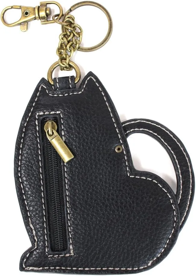 Chala Patch Crossbody, Washed Canvas Handbag, Zipper Top , Animal Prints