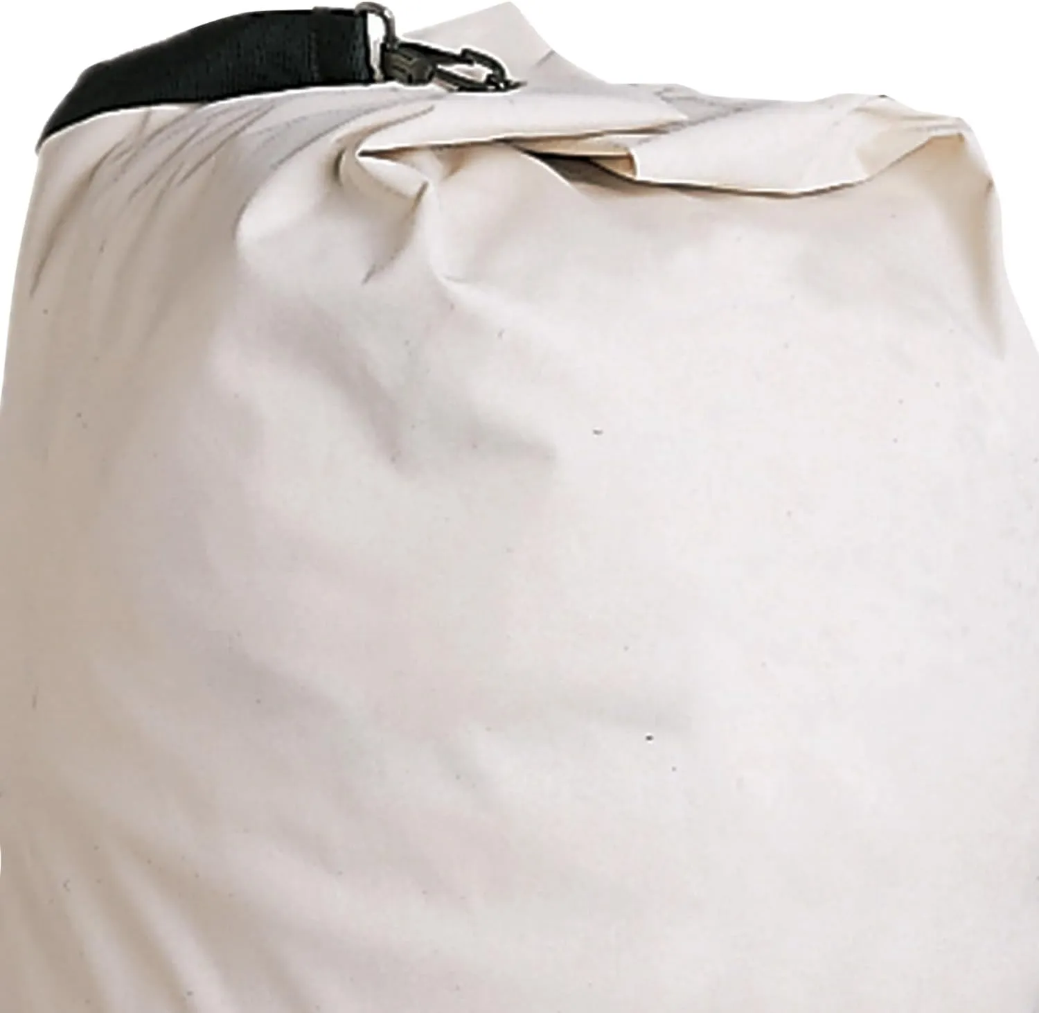 Champion Sports 12 Oz. Sturdy Lightweight Canvas Army Duffel Bag