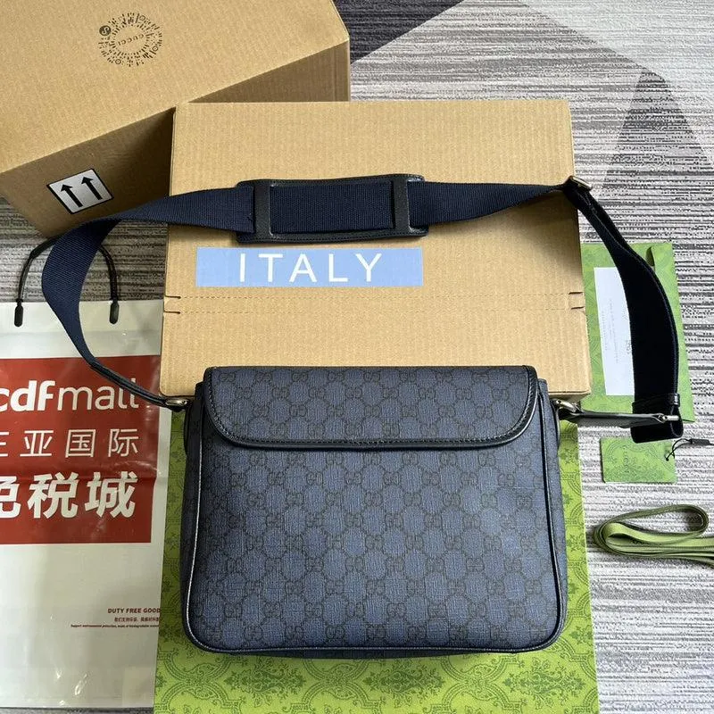 Charm - GG Bags - 058