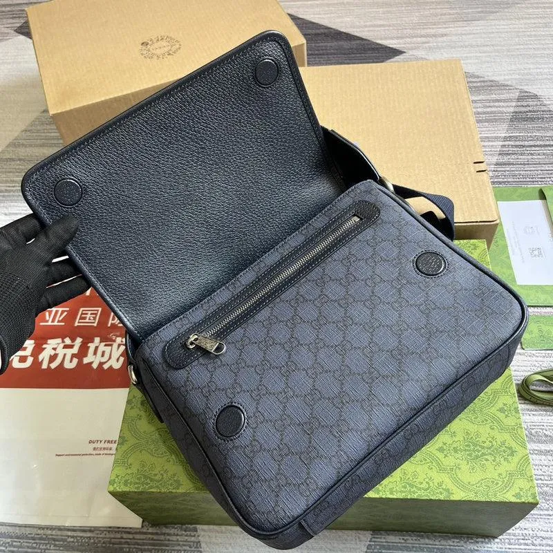 Charm - GG Bags - 058