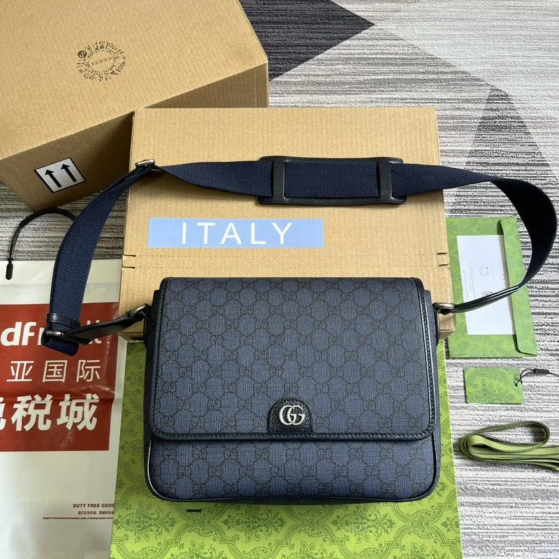 Charm - GG Bags - 058