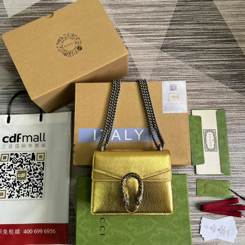 Charm - GG Bags - 1353