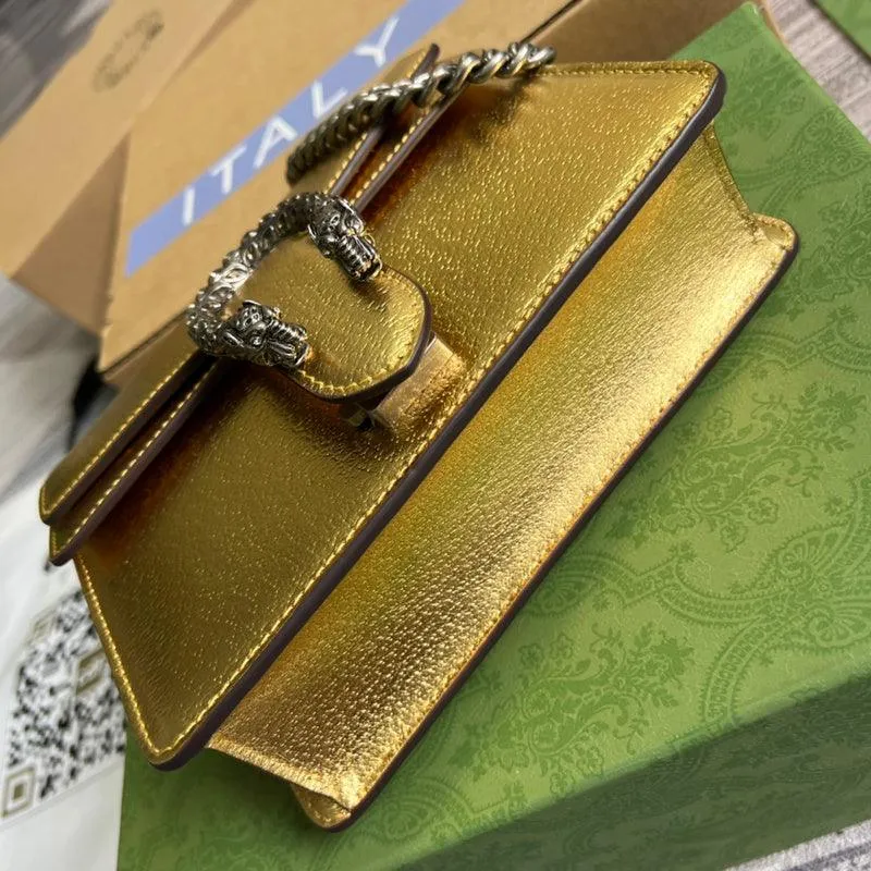 Charm - GG Bags - 1353