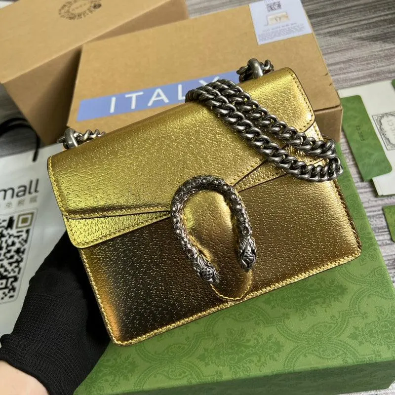 Charm - GG Bags - 1353