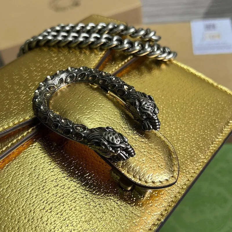 Charm - GG Bags - 1353